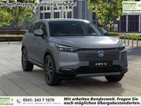 Neu Honda HR-V Advance 131 PS (96 kW) 2026 Urban grey pearl SUV