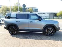 Ny Baic BJ30 280 HK (205 kW) 2026 Grå SUV