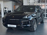 Gebraucht Porsche Cayenne 340 PS (250 kW) 2018 Schwarz SUV