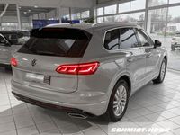 gebraucht VW Touareg Atmosphere