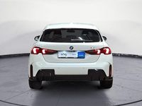 Gebraucht BMW 120 Efficient Dynamics 156 PS (114 kW) 2025 Weiß Kleinwagen