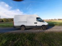 gebraucht Iveco Daily IV 2.3 130 PS. Bj 2013 mit Klimaanlage