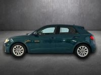 Gebraucht Audi A1 116 PS (85 kW) 2020 Grün SUV