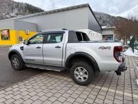 Gebraucht Ford Ranger Wildtrack 200 PS (147 kW) 2017 Pickup