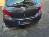 gebraucht Toyota Yaris 1,33-l-Dual-VVT-i Sol Sol