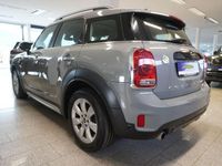 Gebraucht Mini Cooper S Countryman 224 PS (164 kW) 2019 Grau SUV