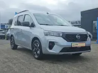 Gebraucht Nissan Townstar N-Connecta 131 PS (96 kW) 2025 Grau Kombi