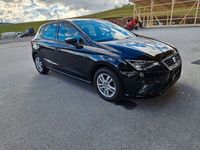 gebraucht Seat Ibiza ST 1.0 TSI 81kW FR BEATS Fa Lane FR BEA...