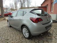 gebraucht Opel Astra 1.4 1 Hand