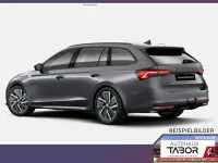 Neu Skoda Octavia 150 PS (110 kW) 2025 Energy blau Kombi