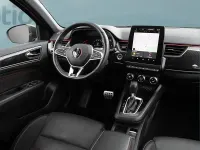 Gebraucht Renault Arkana 140 PS (102 kW) 2021 Rot SUV