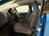 gebraucht VW up! 1.0 move