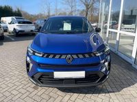 Neu Renault Symbioz Techno 140 PS (102 kW) 2026 Iron blue metallic SUV