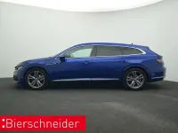 Gebraucht VW Arteon R-line 200 PS (147 kW) 2022 (unbekannt) Kombi