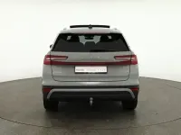 Nouă Skoda Kodiaq 193 CP (141 kW) 2025 Gri SUV