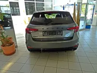 Gebraucht Skoda Fabia Monte Carlo 116 PS (85 kW) 2025 Grau Kleinwagen