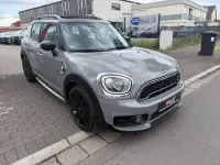 Gebraucht Mini Cooper S 224 PS (164 kW) 2019 Kleinwagen