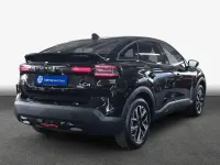 Neu Citroën e-C4 114 kW (156 PS) 2026 Perlaneraschwarz metallic Limousine