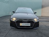 gebraucht Audi A1 Audi A1, 7.700 km, 110 PS, EZ 06.2023, Benzin
