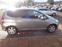 Gebraucht Honda Jazz 83 PS (61 kW) 2006 Silber Kleinwagen