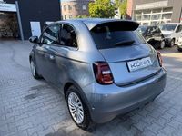Gebraucht Fiat 500e 86 kW (118 PS) 2023 Grau Kleinwagen
