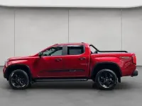 Gebraucht VW Amarok PanAmericana 241 PS (177 kW) 2024 Rot Pickup