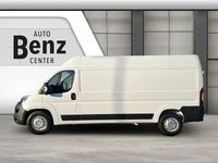 Gebraucht Opel Movano Edition 165 PS (121 kW) 2023 Weiß Van