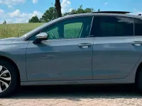 Gebraucht VW Golf VIII Life 130 PS (95 kW) 2021 Grau Limousine