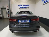 Gebraucht Audi A3 Cabriolet Sport 150 PS (110 kW) 2020 Grau Cabrio