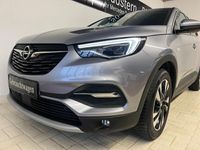 gebraucht Opel Grandland X 1.2 INNOVATION NAVI+LED+KAMERA