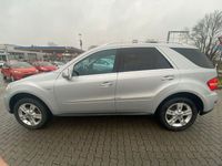 gebraucht Mercedes ML300 CDI 4MATIC BlueEFFICIENCY