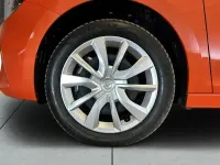 Gebraucht Opel Corsa-e Edition 100 kW (136 PS) 2023 Orange Kleinwagen