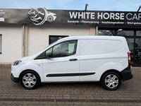 Usado Ford Transit Trend 75 HP (55 kW) 2023 Branco Monovolume