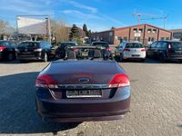 Usata Ford Focus 146 CV (107 kW) 2008 Viola Berlina