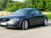 Gebraucht Audi TT 224 PS (164 kW) 2004 Coupé