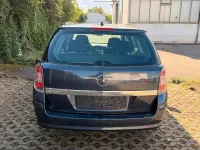Gebraucht Opel Astra 105 PS (77 kW) 2008 Andere farben Kombi