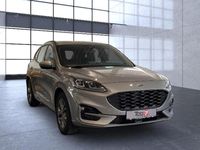 Gebraucht Ford Kuga ST-Line 149 PS (109 kW) 2024 Silber SUV
