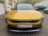 Neu Kia K4 Vision 116 PS (85 kW) 2026 Gelb Limousine