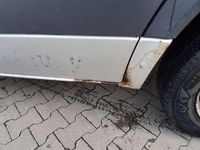 Gebraucht VW Crafter 141 PS (103 kW) 2012 Silber Van