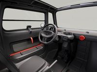 Neu Citroën AMI 2026 Schwarz