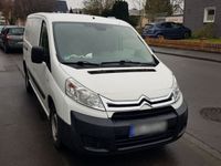 gebraucht Citroën Jumpy Kasten *Klima*