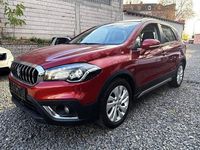 Gebraucht Suzuki SX4 S-Cross 140 PS (102 kW) 2020 Rot SUV