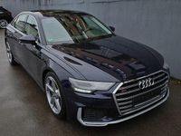 Gebraucht Audi S6 Sport 349 PS (256 kW) 2019 Blau Limousine