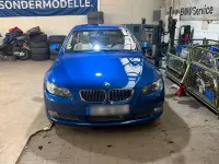 Gebraucht BMW 335 Performance 330 PS (242 kW) 2006 Coupé