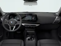 Gebraucht BMW 120 Performance 156 PS (114 kW) 2025 Skyscraper grau (grau) Kleinwagen