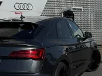 Gebraucht Audi SQ5 Sportback Sport 385 PS (283 kW) 2023 Grau SUV