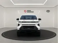 Neu Toyota HiLux 144 kW (196 PS) 2026 Weiß (bev duty elektromotor / 59,2kwh allradantrieb) Pickup