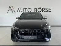 Gebraucht Audi SQ8 Sport 435 PS (319 kW) 2020 Schwarz SUV