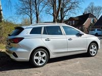 Gebraucht MG MG5 EV Luxury 114 kW (156 PS) 2023 Silber Kombi