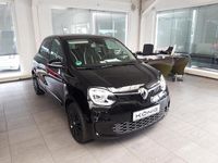 Gebraucht Renault Twingo 60 kW (82 PS) 2023 Pyrénéesweiß Kleinwagen